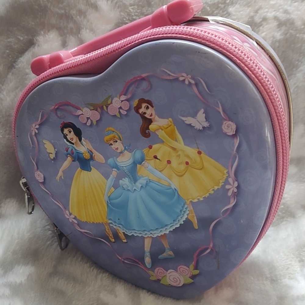 ❤️💜 Princess 👑'S Carry Bag - Picture 5 of 11